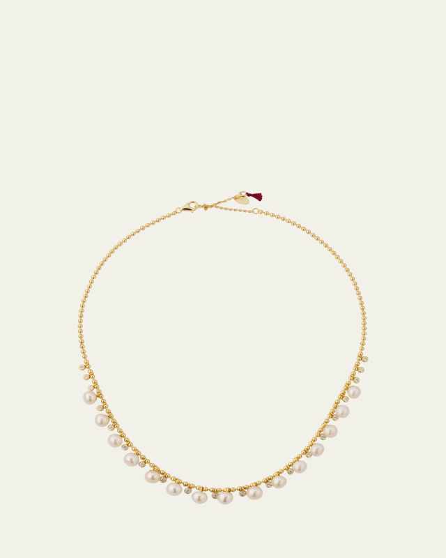 Jemima Necklace